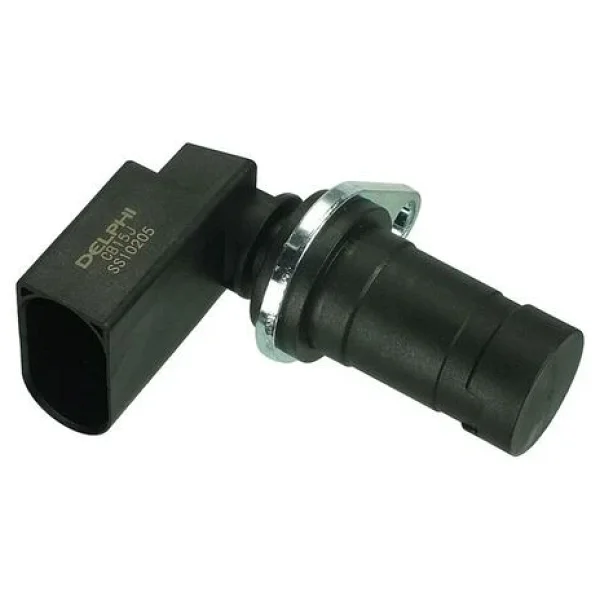 Delphı Ss10205-12b1 Krank Milı Sensörü 323cı L6. 323ı L6. 96-06 - Görsel 3
