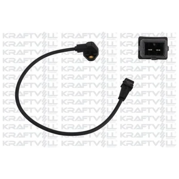 Kraftvoll 05090237 Krank Mil Sensörü Tempra Tipo Uno 7564592 - Görsel 3