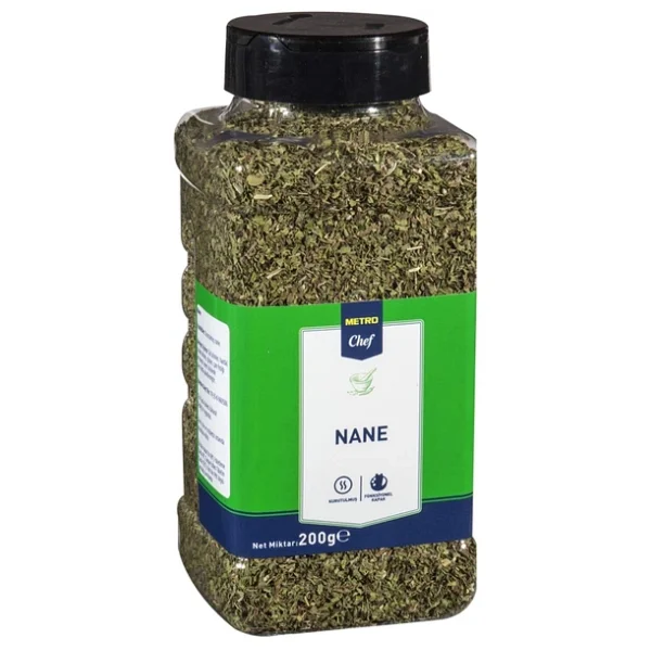 Metro Chef Nane 200 Gr - Görsel 3