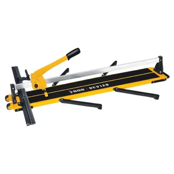 Sgs Dev120 Sgs104 1200 Mm Granit Kesme Makinesi - Görsel 3