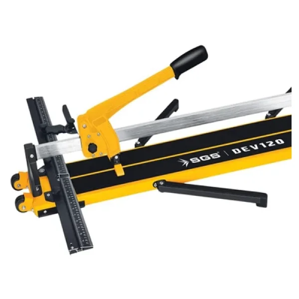 Sgs Dev120 Sgs104 1200 Mm Granit Kesme Makinesi - Görsel 4