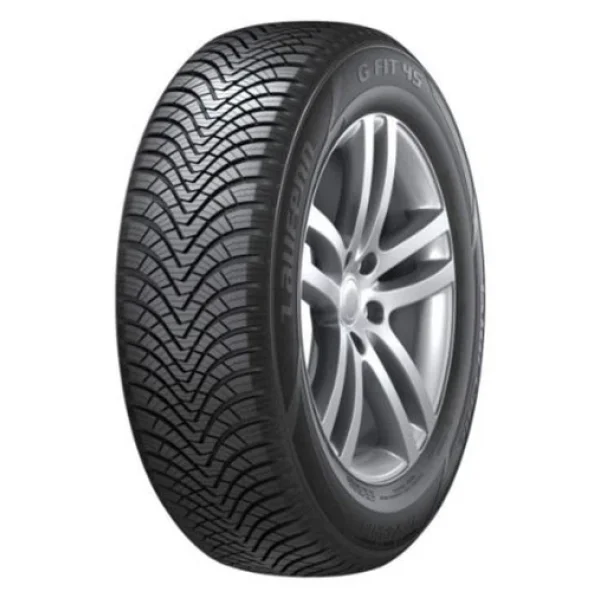 Laufenn G Fit 4s Lh71 175/65 R14 82t 4 Mevsim Lastik - Görsel 4