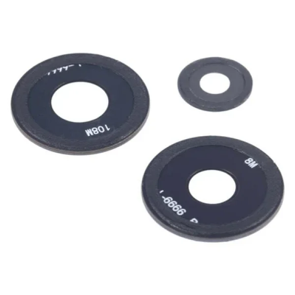 Xiaomi Uyumlu Redmi Note 13 4g Kamera Lensi Cam 23129raa4g, 23124ra7eo - Görsel 6