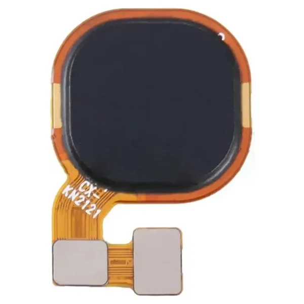 Infinix Hot 8 Uyumlu Parmak Izi Okuyucu Home Tuş - Görsel 3