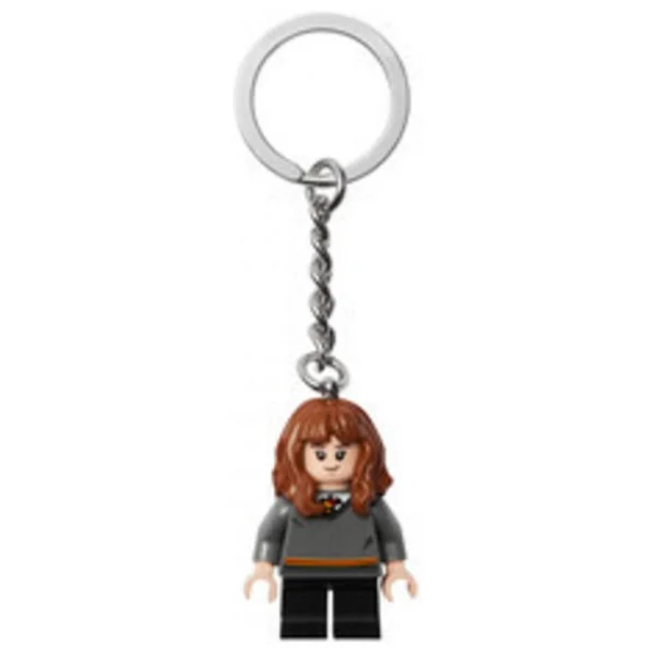 Lego 854115 Harry Potter Hermione Granger Anahtarlık - Görsel 3