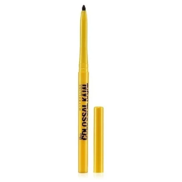 Maybelline New York Colossal Kajal Liner Göz Kalemi - Görsel 5