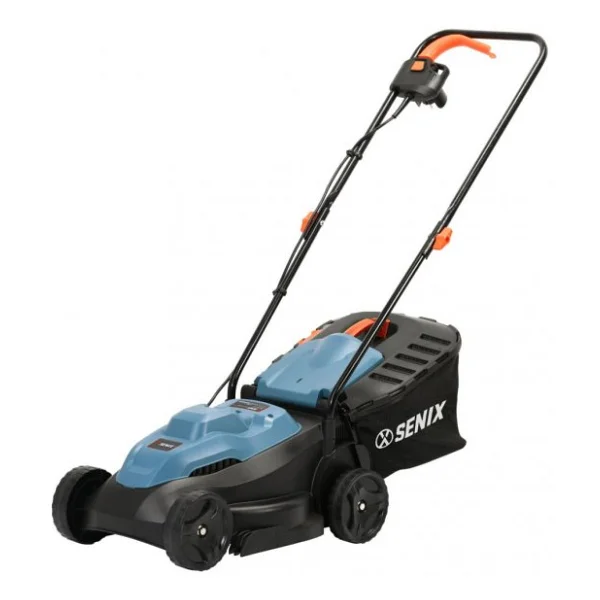 Senix Lpp10-L-Eu 1000 W Elektrikli Çim Biçme Makinesi - Görsel 5