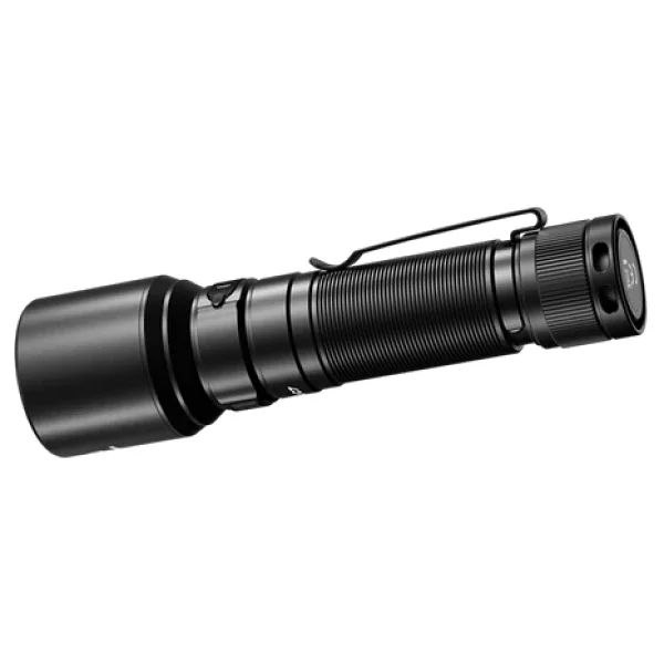 Fenix C7 3000 Lümen LED El Feneri - Görsel 5