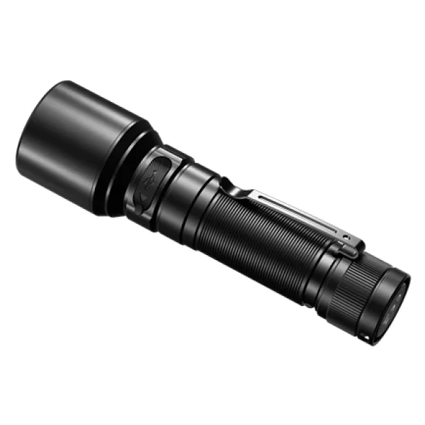 Fenix C7 3000 Lümen LED El Feneri - Görsel 8
