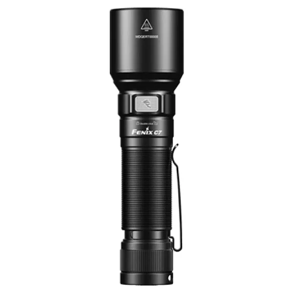 Fenix C7 3000 Lümen LED El Feneri - Görsel 9