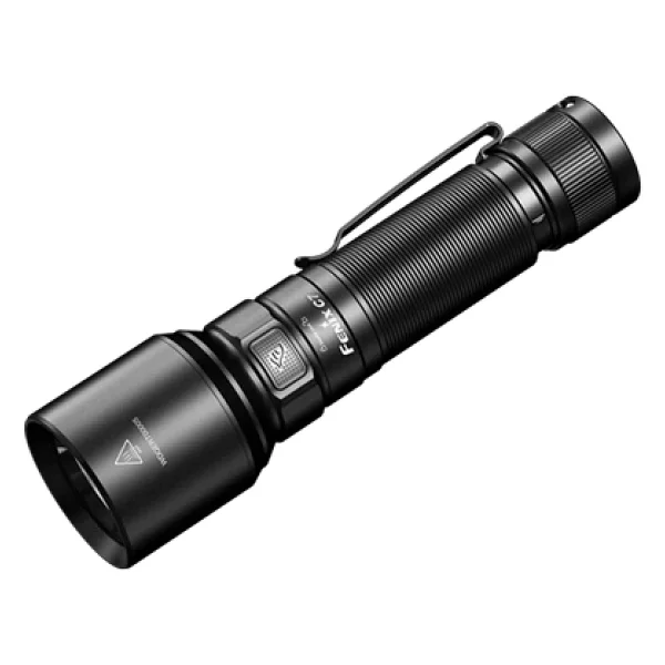 Fenix C7 3000 Lümen LED El Feneri - Görsel 3