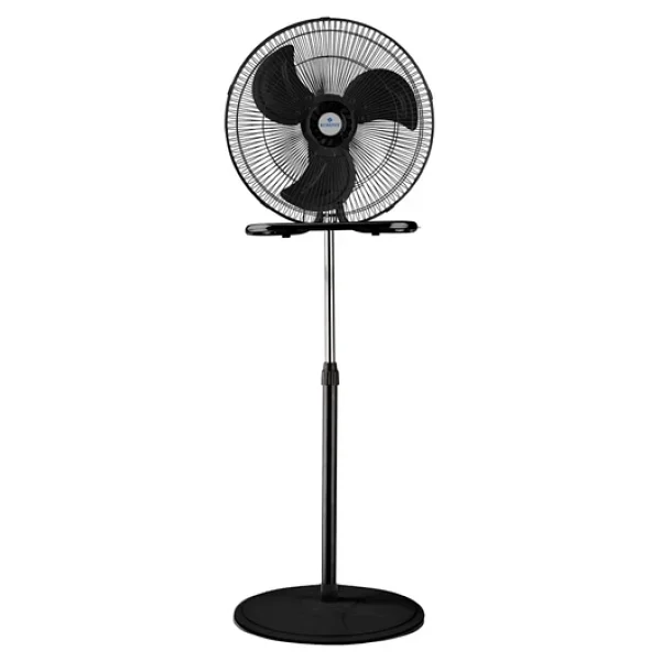 Rubenis Rbs-20 Plus Pro Sanayi Tipi Ayaklı Vantilatör - Görsel 5