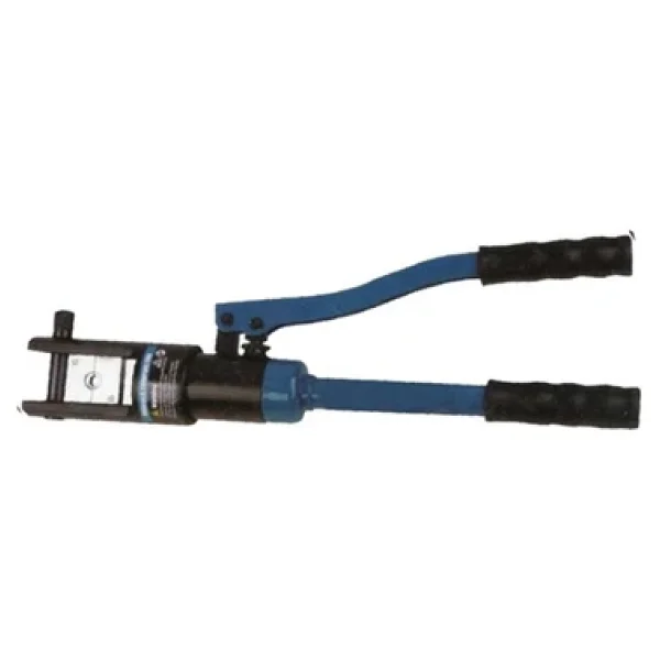 Tork Zupper Yqk-300 Hidrolik Sıkma Pensesi - Görsel 6