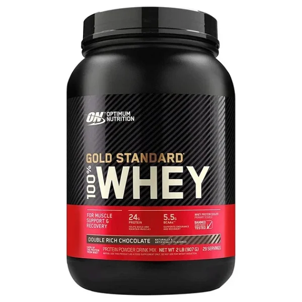 Optimum Nutrition Gold Standard 908 Gr Whey Protein Tozu - Görsel 6