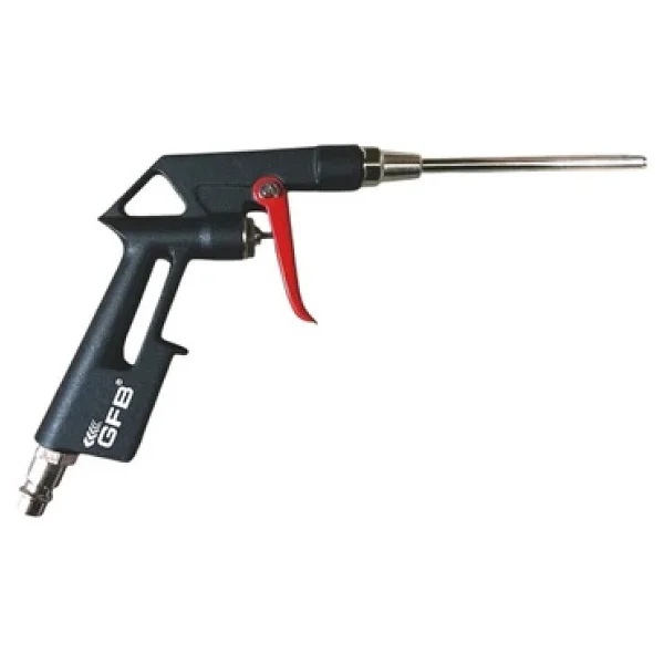 Gfb 5601 12 Cm Uzun Hava Tabancası - Görsel 4