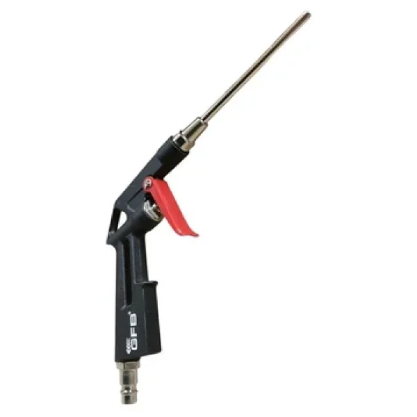 Gfb 5601 12 Cm Uzun Hava Tabancası - Görsel 5