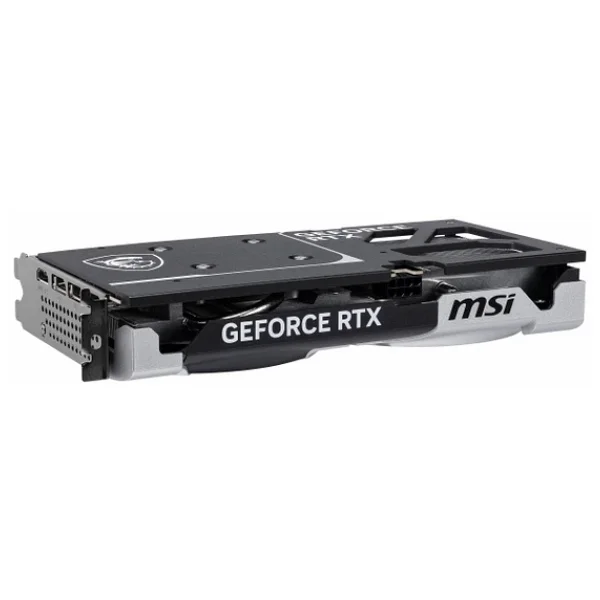 Msı RTX 5060 Tı 8g Ventus 2x Oc Plus G506t-8v2cp 128 Bit Gddr7 8 GB Ekran Kartı - Görsel 6