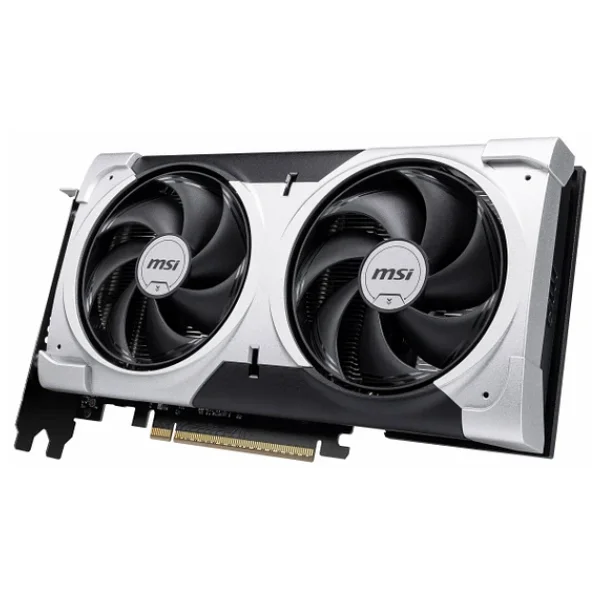 Msı RTX 5060 Tı 8g Ventus 2x Oc Plus G506t-8v2cp 128 Bit Gddr7 8 GB Ekran Kartı - Görsel 5