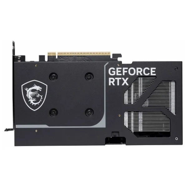 Msı RTX 5060 Tı 8g Ventus 2x Oc Plus G506t-8v2cp 128 Bit Gddr7 8 GB Ekran Kartı - Görsel 8