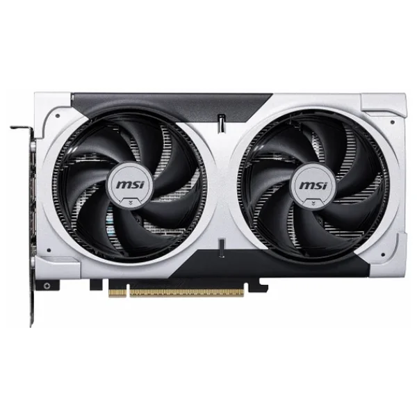Msı RTX 5060 Tı 8g Ventus 2x Oc Plus G506t-8v2cp 128 Bit Gddr7 8 GB Ekran Kartı - Görsel 4
