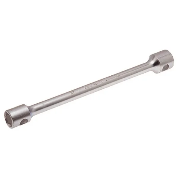 İzeltaş 1870093233 32x33 Mm Ağır Tip Bijon Anahtarı - Görsel 4