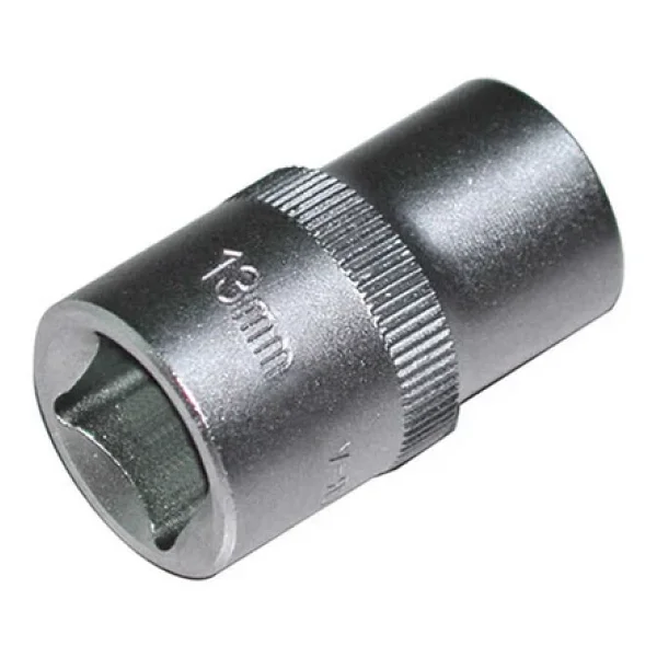 İzeltaş 1113061019 1/2" Altı Köşe 19 Mm Havalı Lokma Anahtarı - Görsel 4