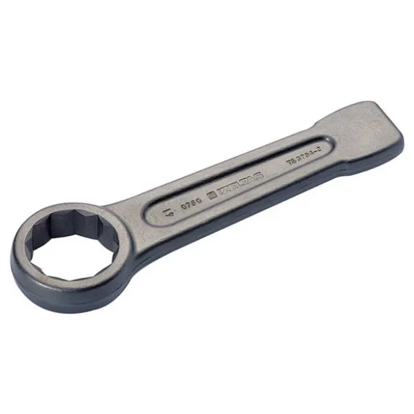 İzeltaş 0750 30 Mm Yıldız Çakma Anahtar - Görsel 4