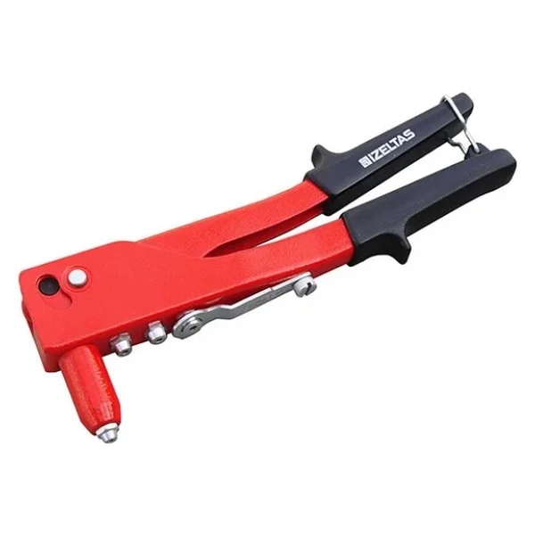 İzeltaş 6195260260 260 Mm Perçin Tabancası - Görsel 3