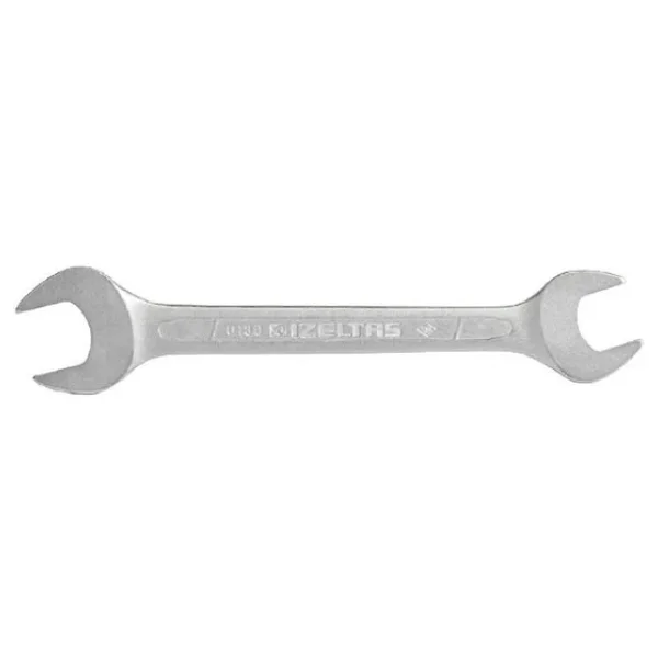 İzeltaş 0130012426 İki Ağız Uzun Boy 24x26 Mm Anahtar - Görsel 3