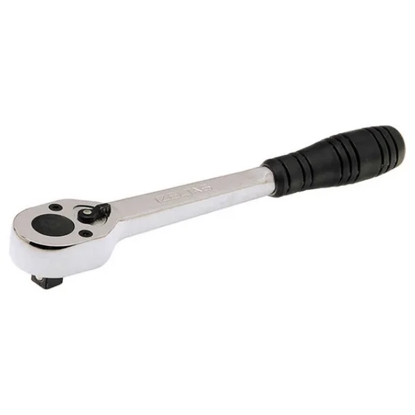 İzeltaş 1513060032 1/2" 32 Diş 250 Mm Cırcır Kolu - Görsel 4