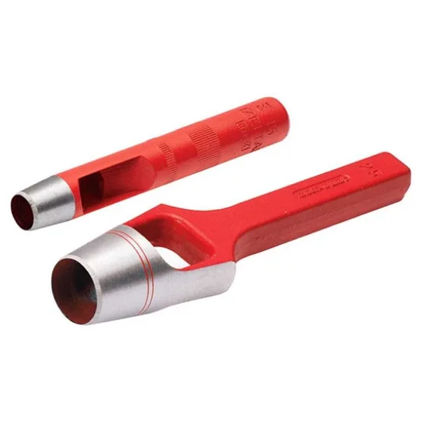 İzeltaş 5700 10 Mm Kayış Zımba - Görsel 3