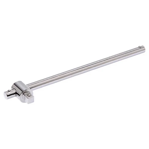 İzeltaş 1519 3/4'' Ağır T 500 Mm Lokma Kolu - Görsel 6