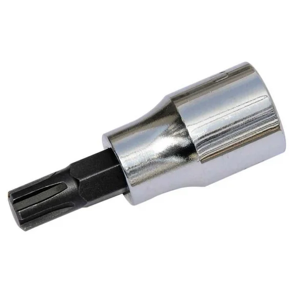 İzeltaş M4 1/2 Ribe Lokmalı Bits Uç - Görsel 3
