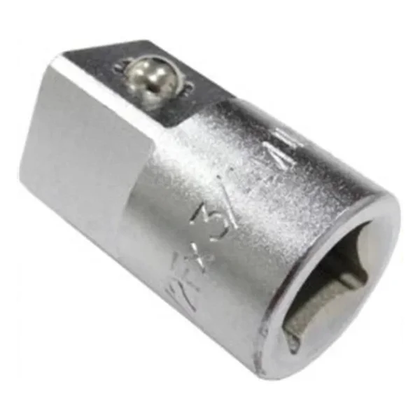 İzeltaş 1513 1/2" Fx3/4 M Lokma Adaptörü - Görsel 3