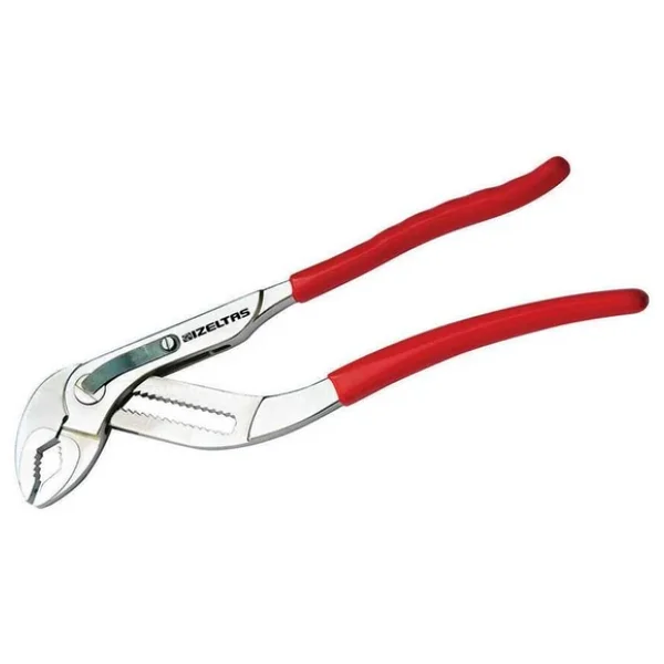 İzeltaş 2415110240 240 Mm Yaylı Fort Pense - Görsel 4
