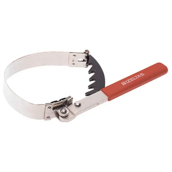 İzeltaş 6370260100 75-100 Mm Yağ Filtre Sökeceği - Görsel 5