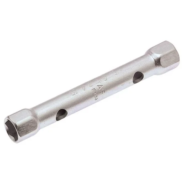 İzeltaş 1800 8x9 Mm İki Ağız Kovan Anahtar - Görsel 2