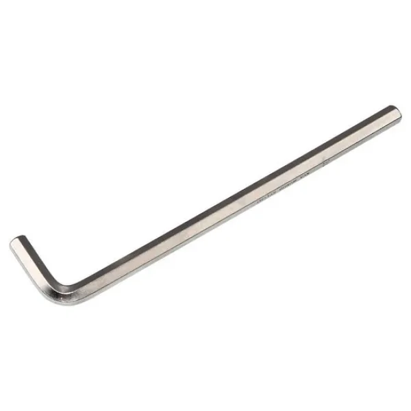 İzeltaş 4903220040 Uzun Boy 4 Mm Alyan Anahtar - Görsel 4