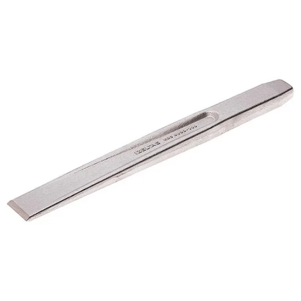 İzeltaş 5500 Krom 100 Mm Düz Keski - Görsel 7