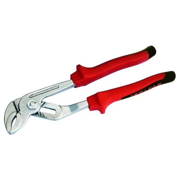 İzeltaş 2400116240 240 Mm İzoleli Fort Pense - Görsel 3