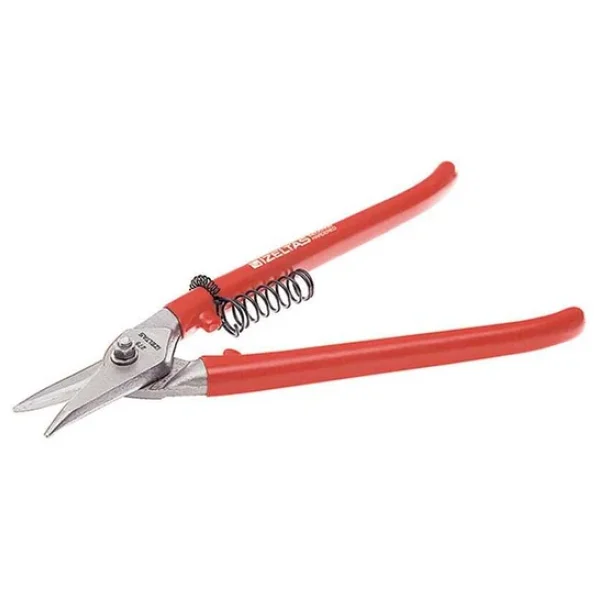 İzeltaş 6211270250 250 Mm Sol Kaportacı Makas - Görsel 4