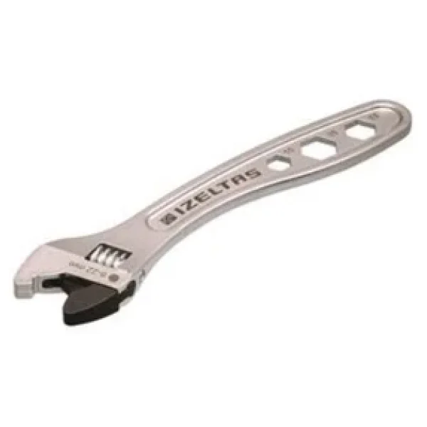 İzeltaş 0615 200 Mm Ayarlı Montaj Anahtarı - Görsel 5