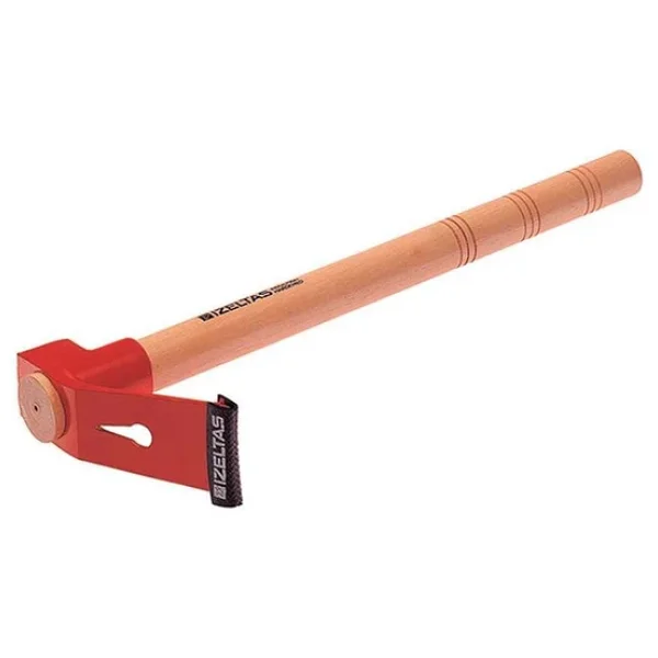 İzeltaş 6401250600 400 Gr Usta Keser - Görsel 4
