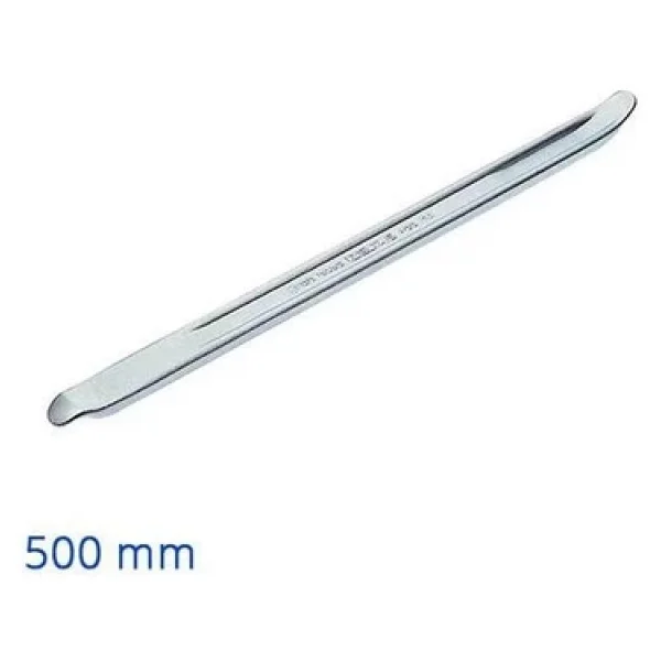 İzeltaş 6351 500 Mm Oluklu Levye - Görsel 4