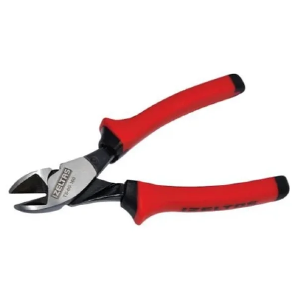 İzeltaş 3730 200 Mm Ağır Tip Yan Keski - Görsel 3