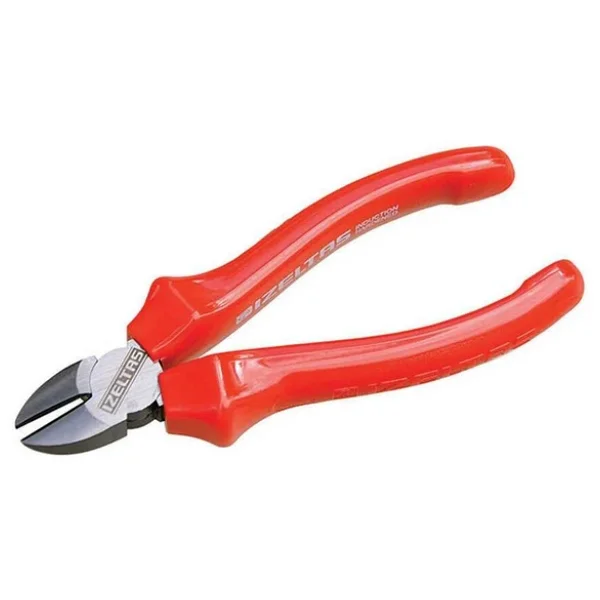 İzeltaş 3700 Opak Seri 140 Mm İzoleli Yan Keski - Görsel 6