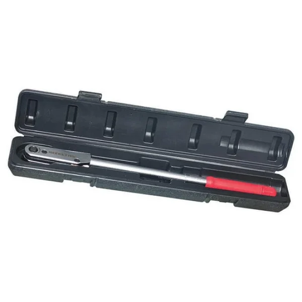 İzeltaş 1613063000 1/2" 70-330 Tork Anahtarı - Görsel 5