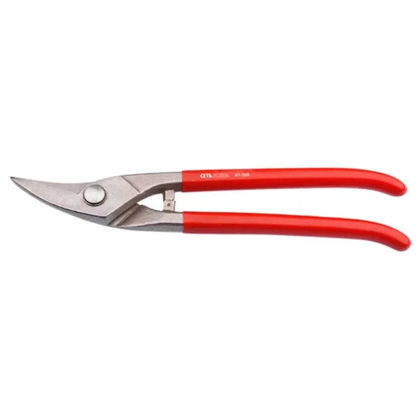 Ceta Form J01-250r 250 Mm Sağ Kesim Sac Kesme Makası - Görsel 3