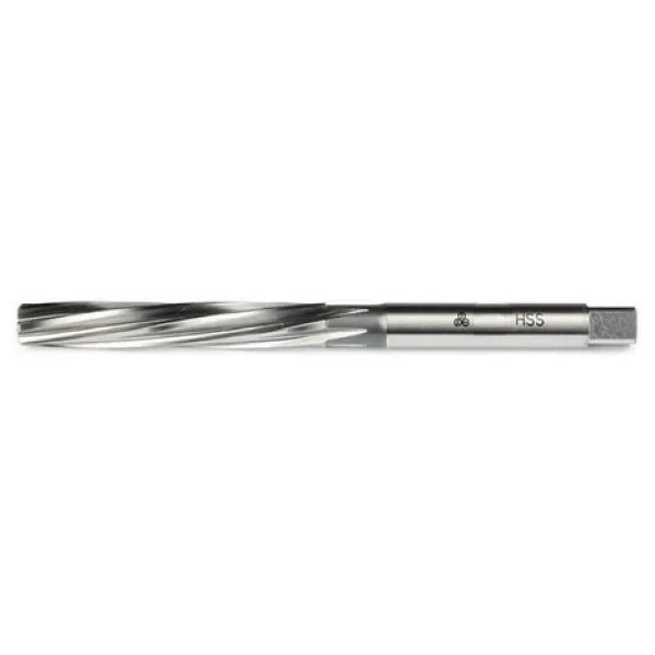 Makina Takım Hss Dın 206 L-Rn El Raybası 9 Mm H7 - Mte B00301010900 - Görsel 4