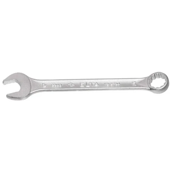 Elta 0350 30 Mm Kombine Anahtar - Görsel 4